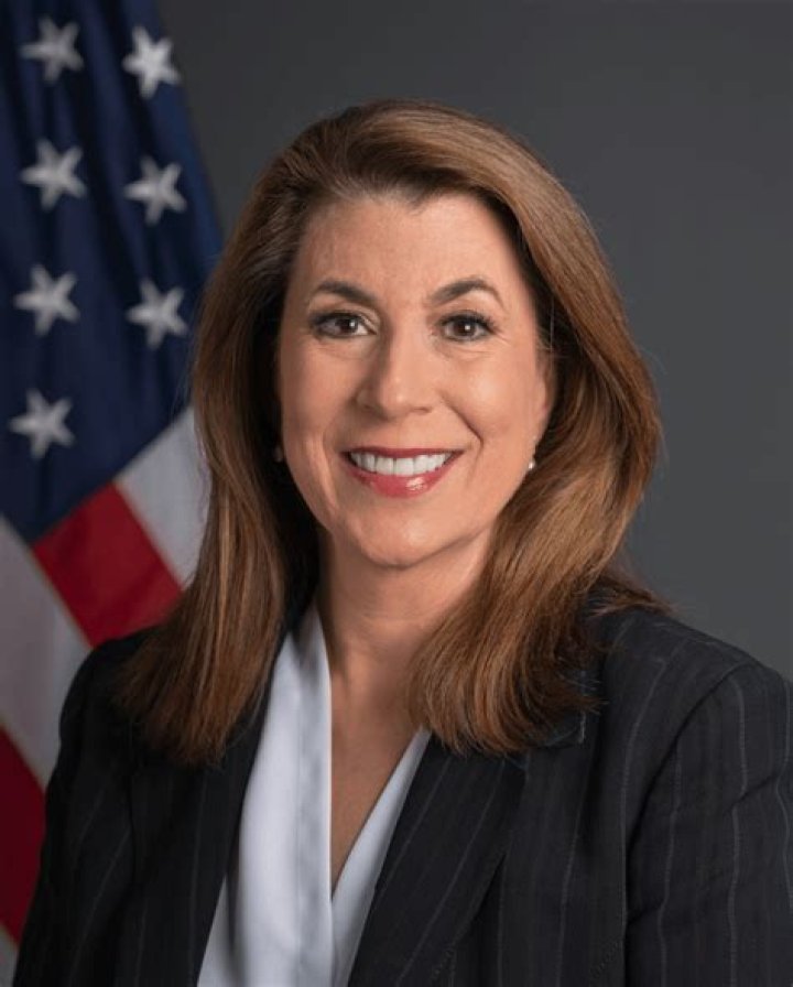 Who Is Tammy Bruce Married To? - Uncover Her Marital Status