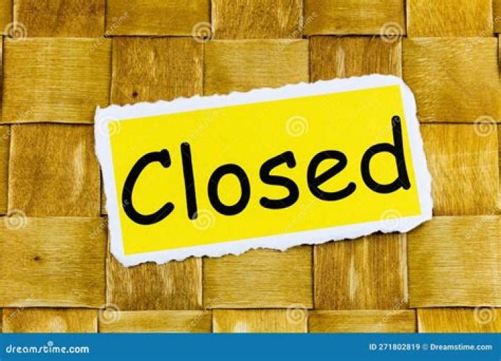 Why Did Acrylic Tank Manufacturing Business Shut Down?