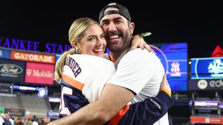 Witness The Allure: Kate Upton Verlander's Captivating Images