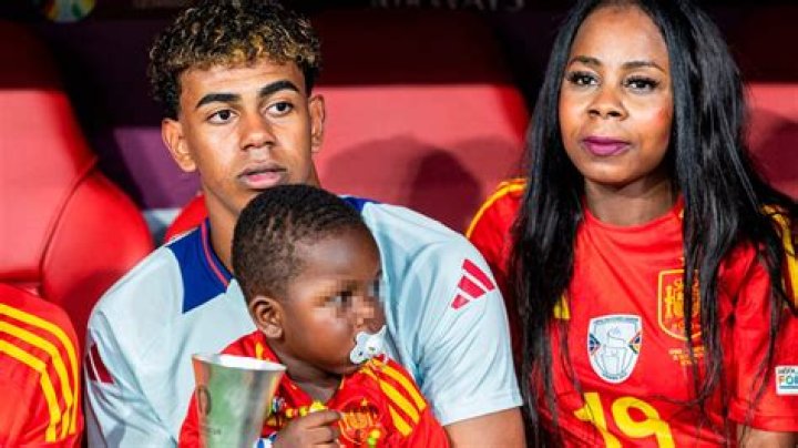 Yamine Yamal's Father: Age Uncovered