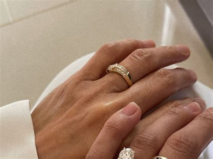 Zeus Wedding Bands: Unparalleled Elegance And Timeless Style